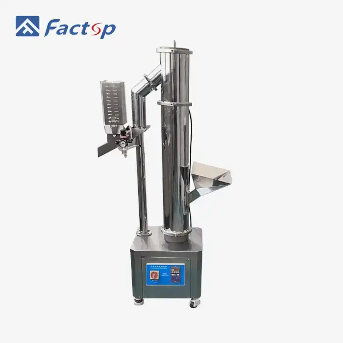 Empty Capsule Sorter